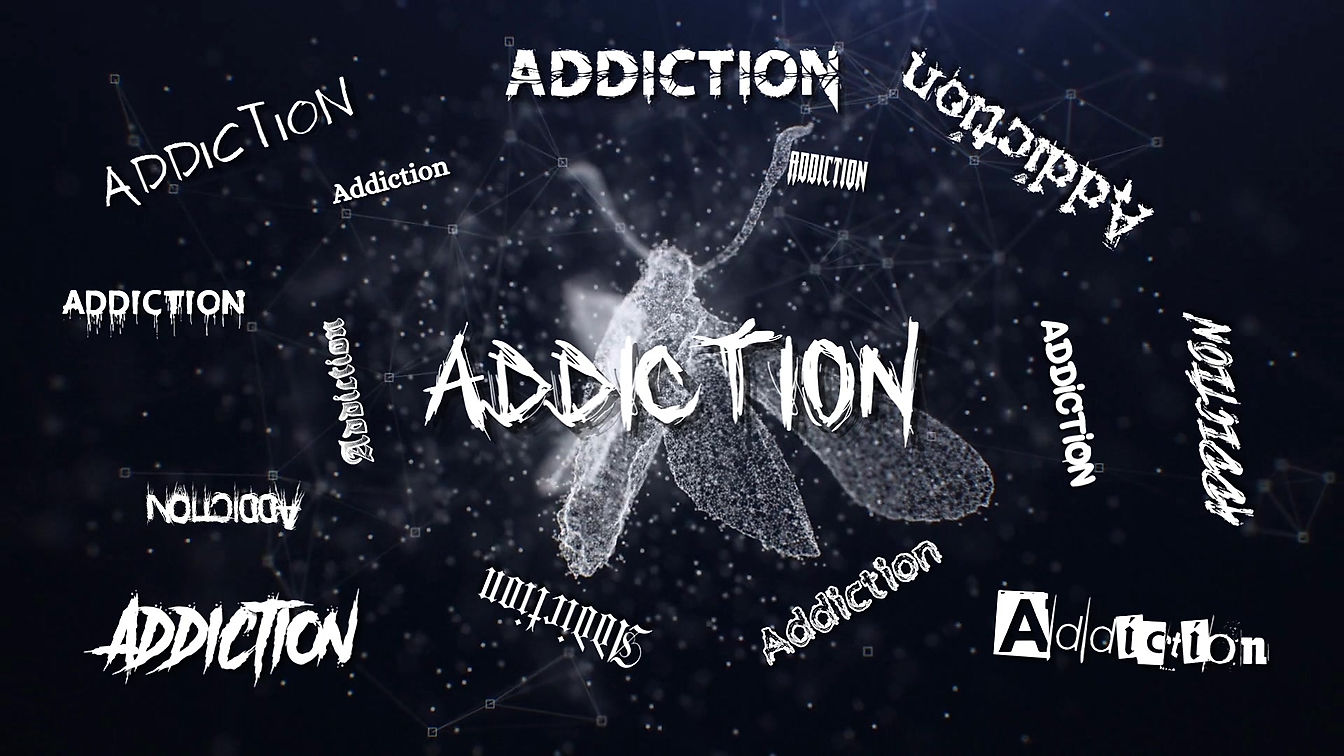 Love Addiction (Official Trailer) Single